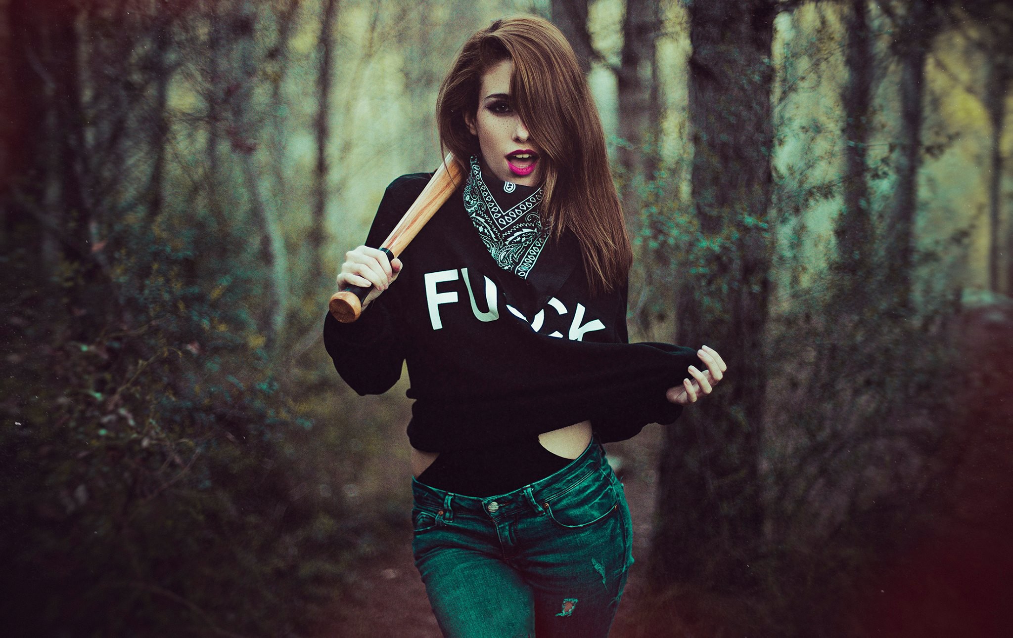 Take a pause and enjoy Sassy girls — streaming from Jiamusi