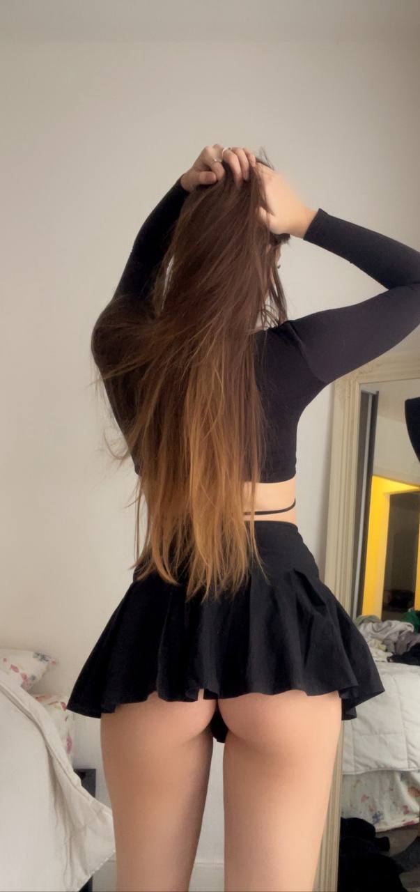 Photo Lola La Fleur in Jiamusi