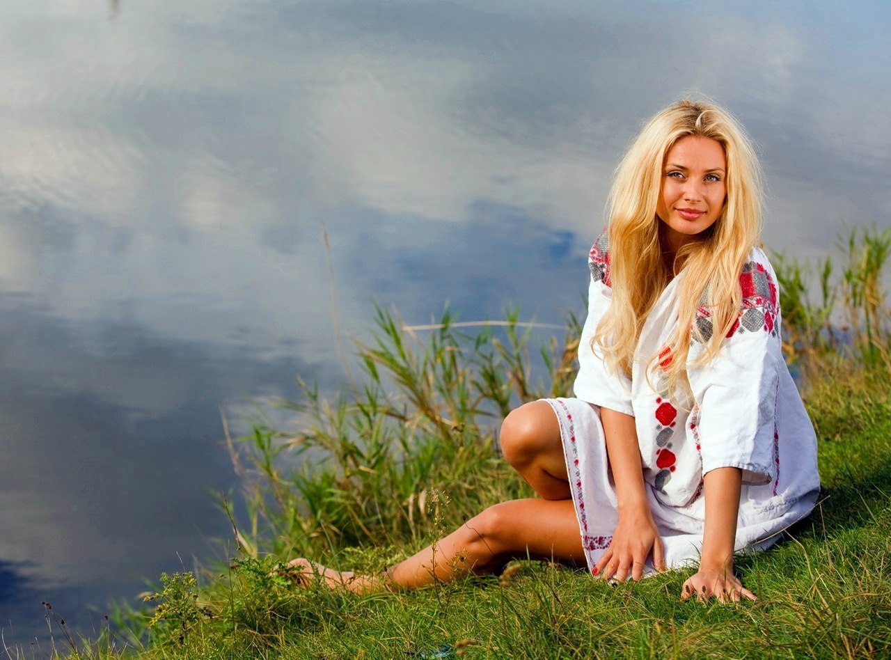 Sexy girl Slavic girls in Jiamusi