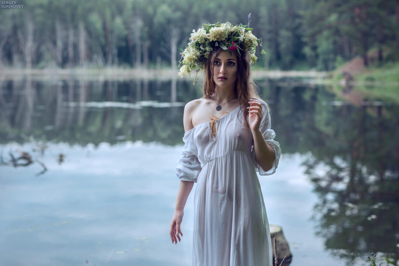 Slavic women brings the glow — live moments in Jiamusi